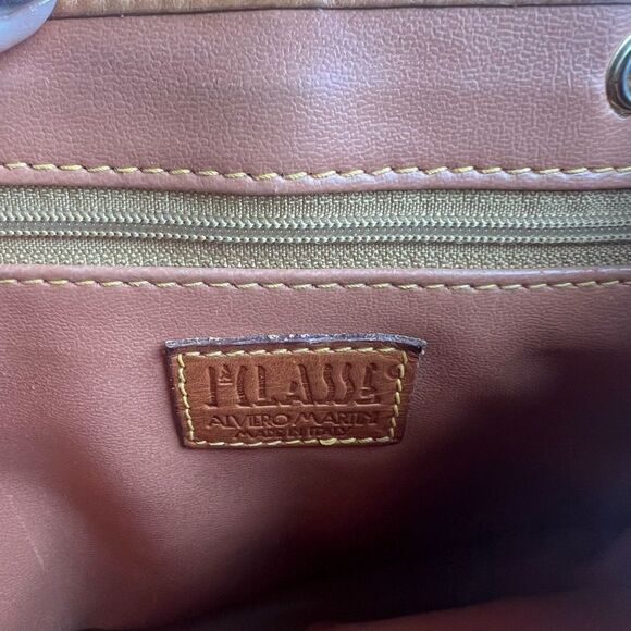 AUTHENTIC ALVIERO MARTINI BACKPACK - Picture 9 of 10